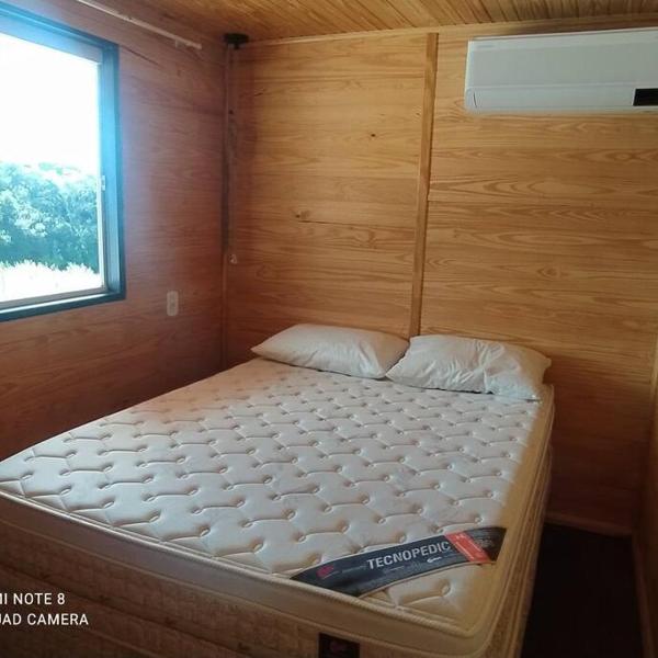 Casa Container Azul. - Foto 2