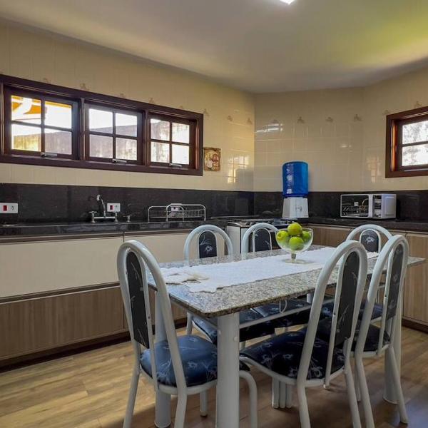 Casa da Nonna, aconchegante para grupos e famílias - Foto 4