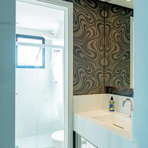 Apartamento de luxo - Foto 3