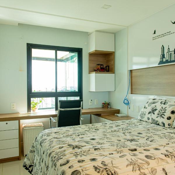 Apartamento de luxo - Foto 2
