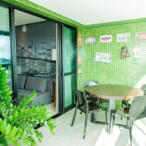Apartamento de luxo - Foto 5