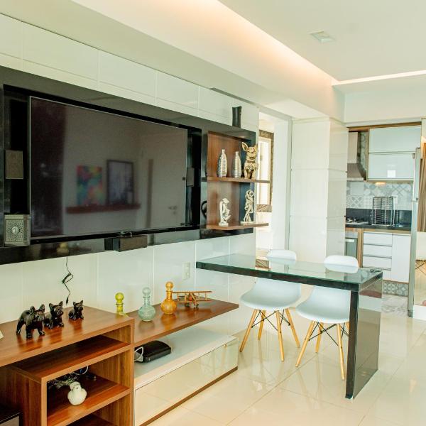 Apartamento de luxo