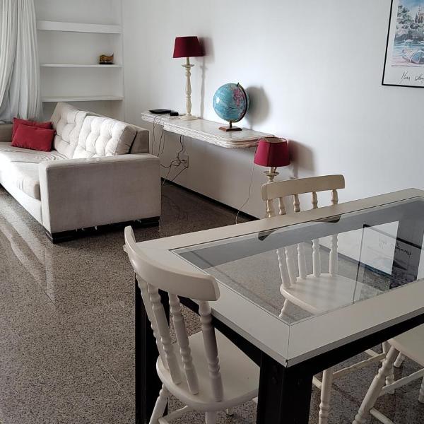 Flat 4 hóspedes Beira Mar Fortaleza - Foto 4