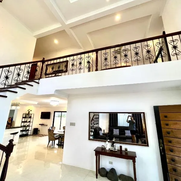 Soleil Pines Place Tagaytay, hotel in Tagaytay