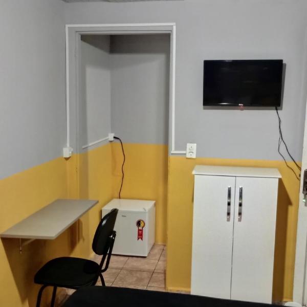 Pousada uberaba - Foto 5
