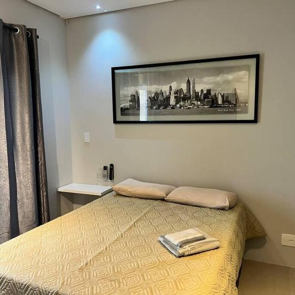 Studio 3 Vila Clementino