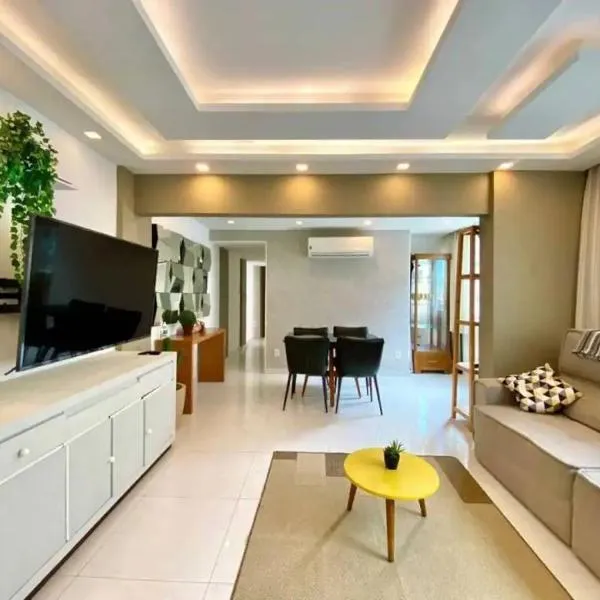 Fully Furnished Apartment-HEART OF LEBLON