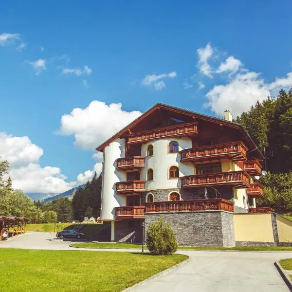 Apartmán Tále č.309, hotel in Tale