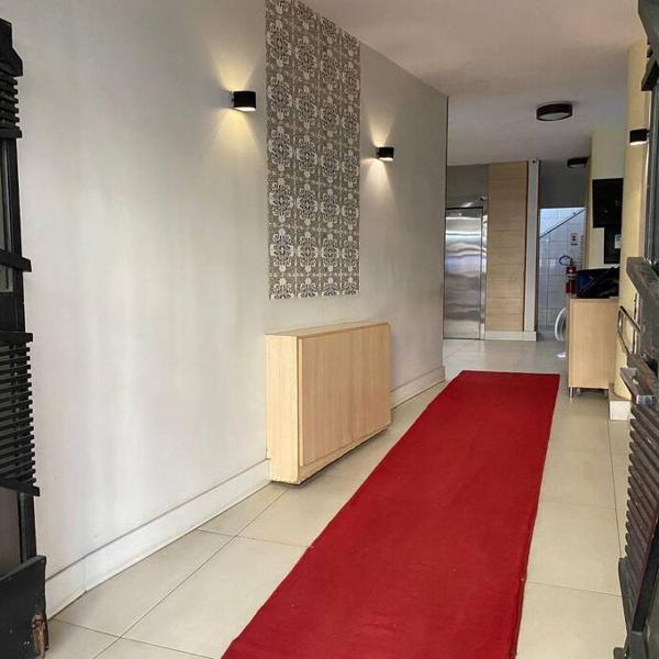 Apartamento à 3 minutos do palco principal do Revéillon de Copacabana - Foto 4