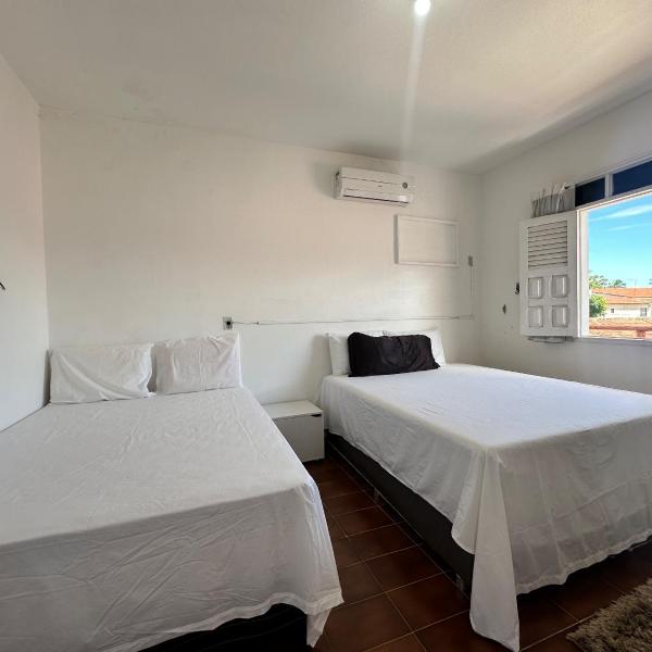 Casa Pekó Barra de São Miguel (5 suítes) - Foto 2