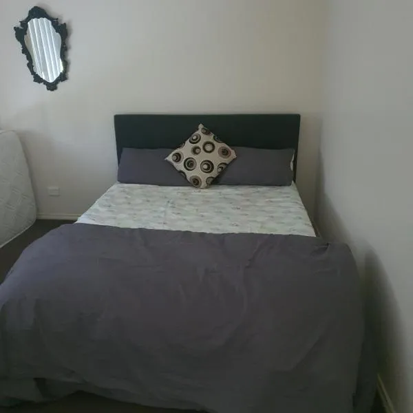 Comfort Home, hotel v destinaci Wyndham Vale