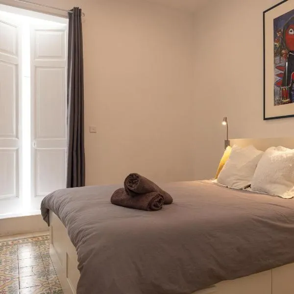 Casa Nico, hotel in St Julian's