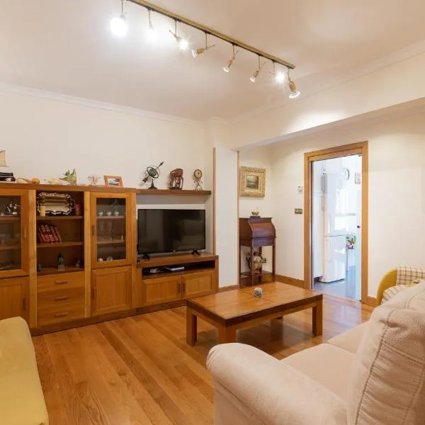 Arrigorri - baskeyrentals, hotel sa Ondarroa