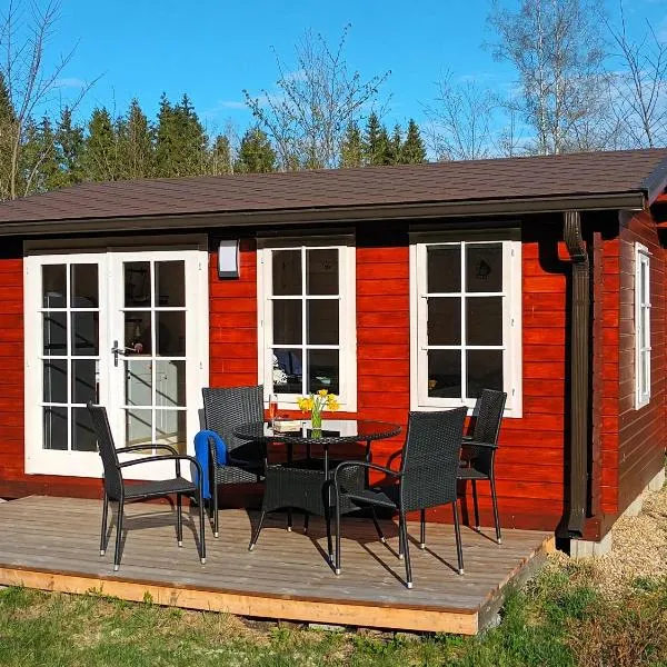 Salu summer cottage, hotel v destinaci Vadi