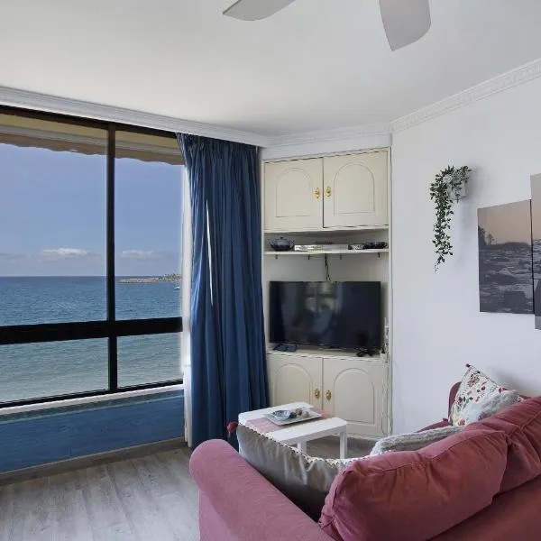 Patalavaca Beach House, hotel in Patalavaca
