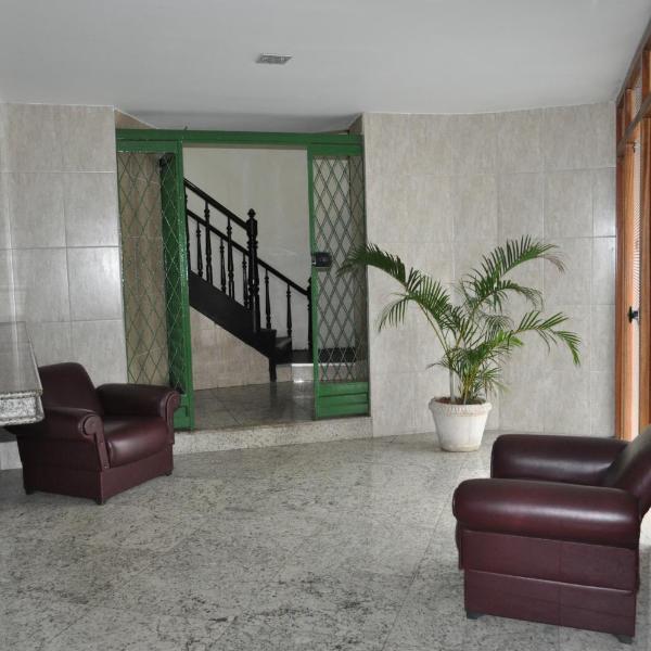 Parque Hotel - Foto 3