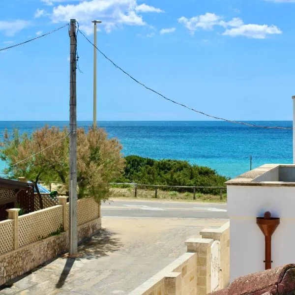 Villa Salento, hotel din San Pietro in Bevagna