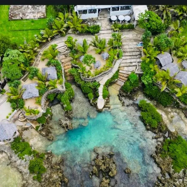 Banana Bay Beach Club, hotel v destinaci Port Vila