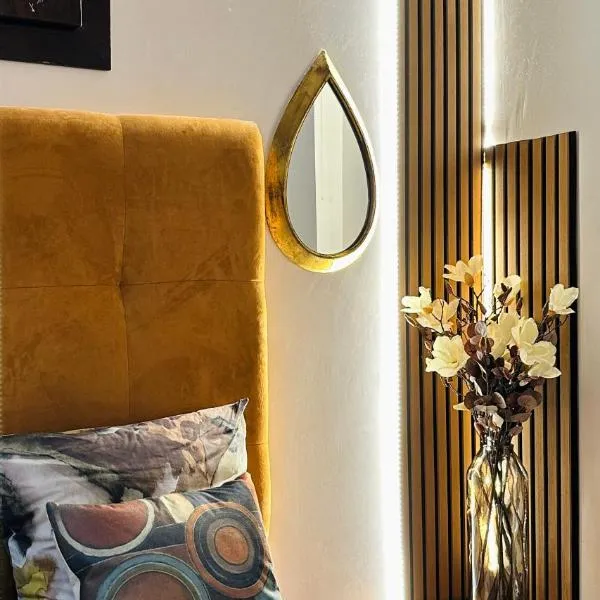 Luxury Studio design by KENZO in May 2024