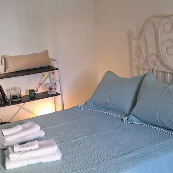 Hypes, hotel v destinaci Ermupoli