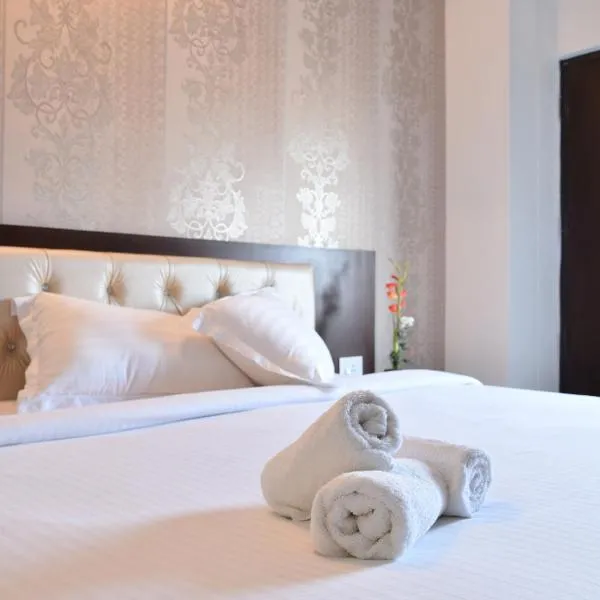 Hotel Flora Inn, hotel a Gurgaon