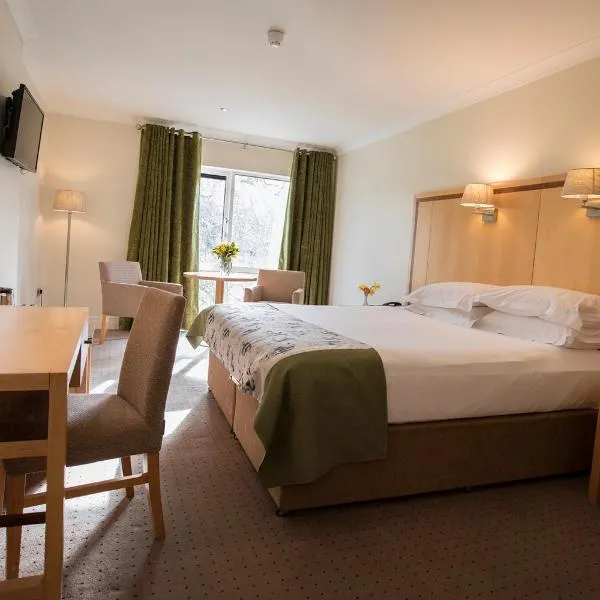 Hotel Minella & Leisure Centre, hotel en Carrick-on-Suir