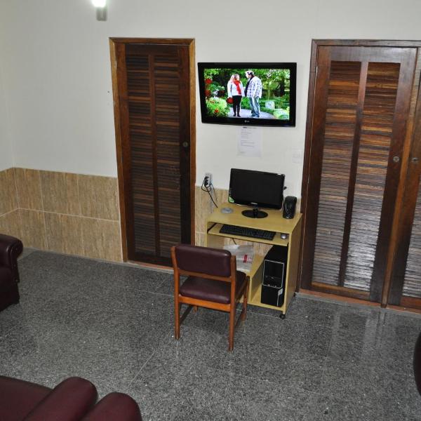 Parque Hotel - Foto 4