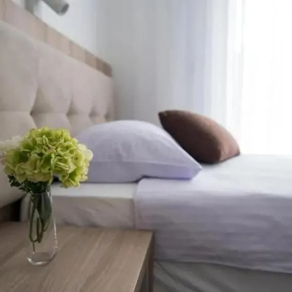 Lavanda Rooms & Apartment - Malinska, Hotel in Malinska