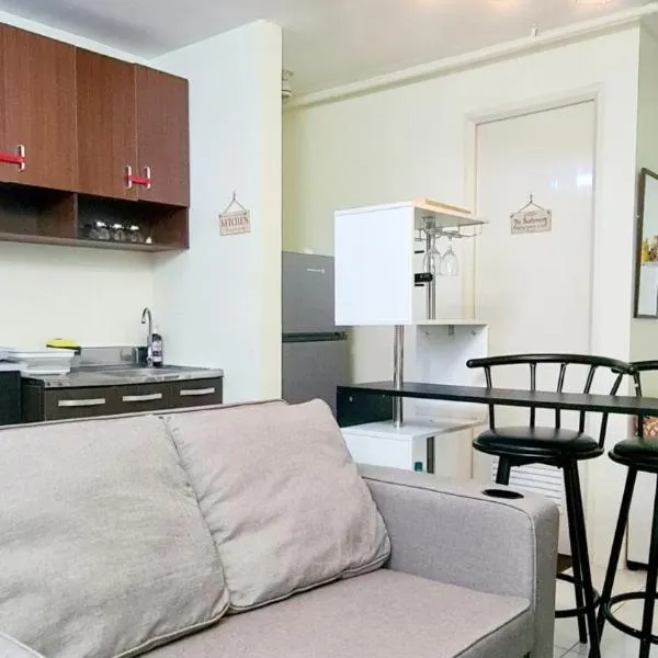 HeRo's Lair - Staycation near EK with Ps4 & more!, hotel in Santa Rosa