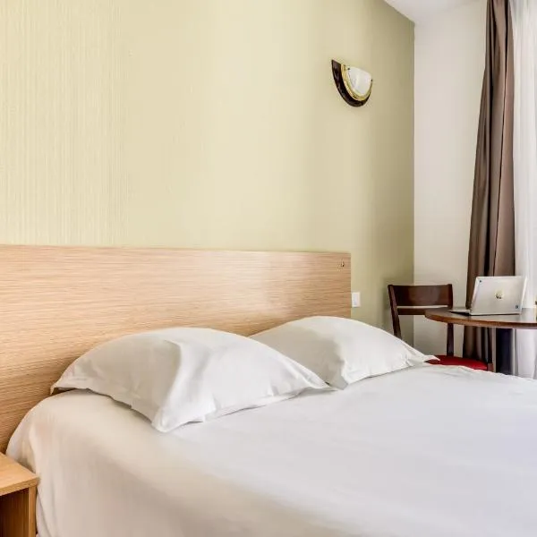 Zenitude Hôtel-Résidences Béziers Centre – hotel w Béziers