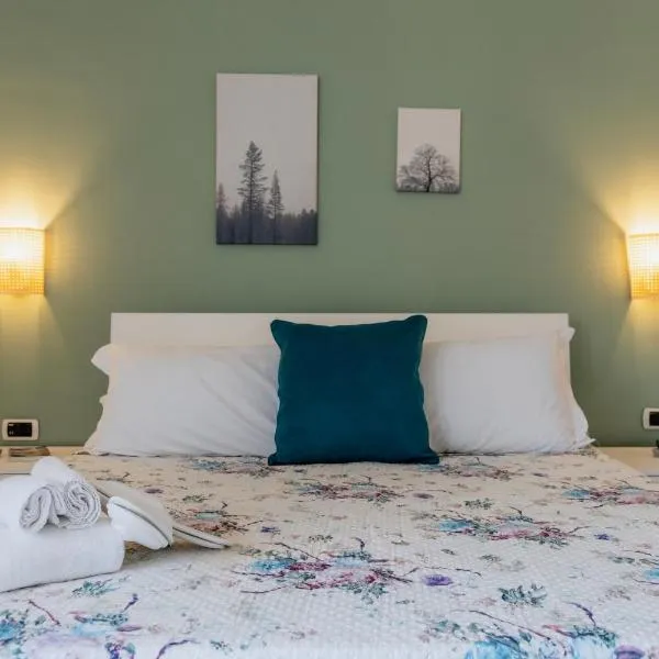 Sorrento Main Road Apartment, hotel di Sorrento