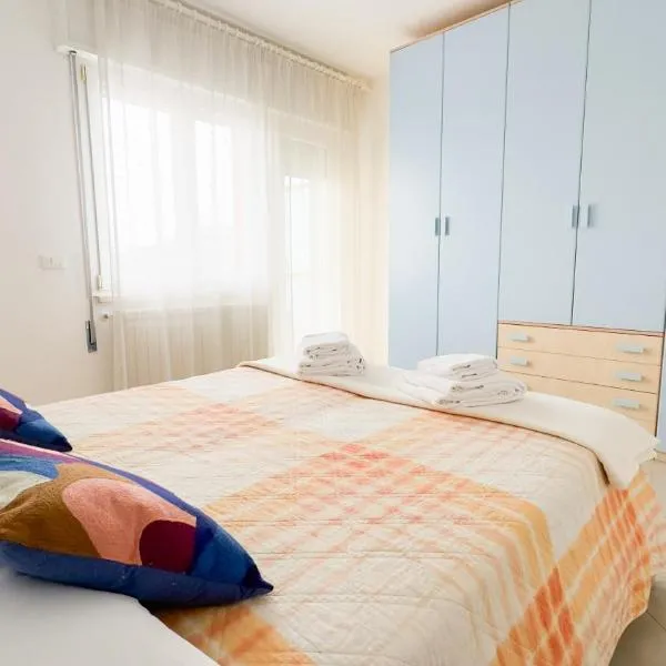 Esperia Apartment by Ca-Sa Check, Hotel in Chioggia