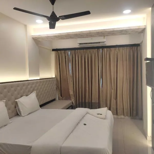 Hotel O MAIREAD, hotel v destinaci Sopāra