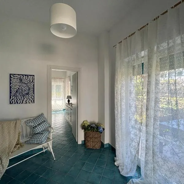 Casa Tilde Miseno, hotel din Bacoli