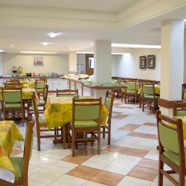Rede Andrade Mercado Hotel - Foto 4