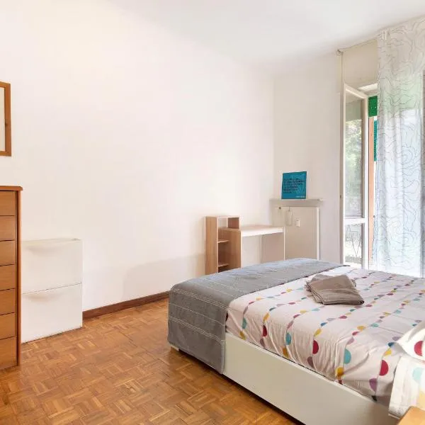 La Casa di Fabio, hotel in Camogli