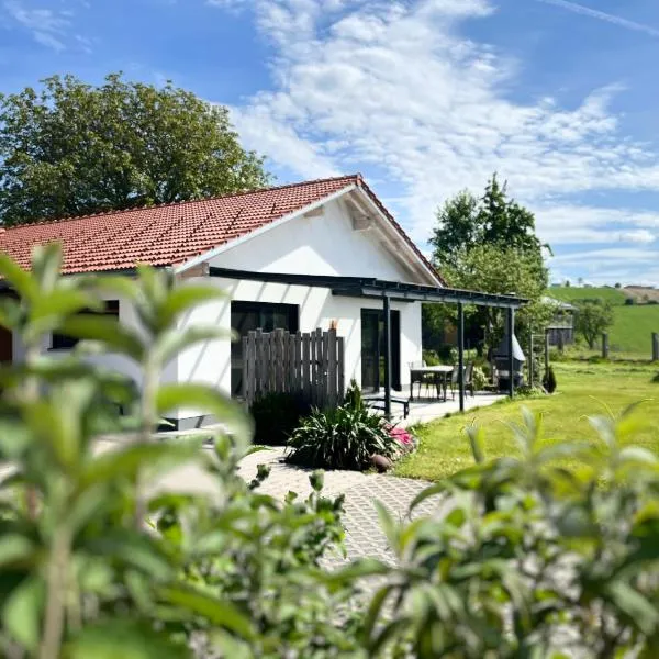 Gschwendnerhof Reitberger-Brandl, hotel u gradu Rernbah