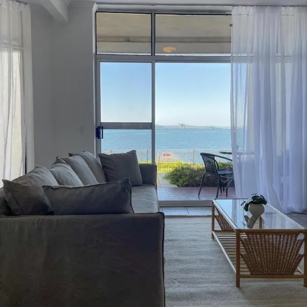 Makai ‘Toward the Sea’, hotel i Port Lincoln