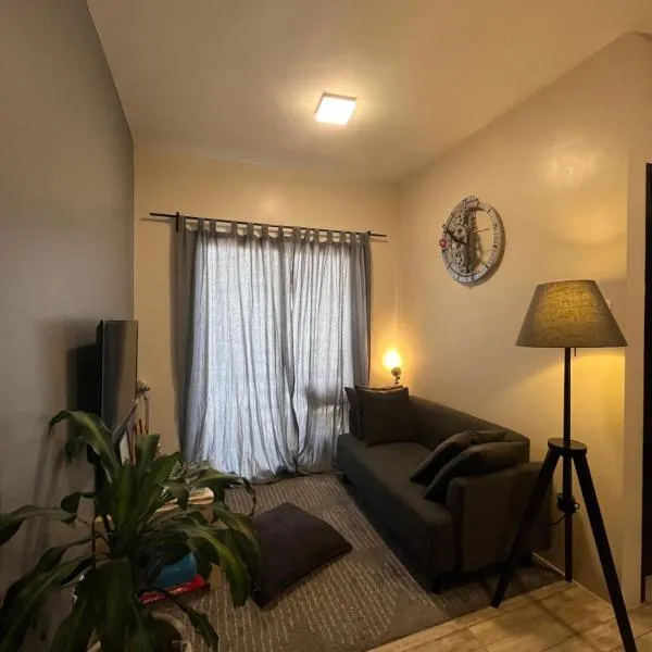 The Pine Lush Hideout, hotel in Baguio