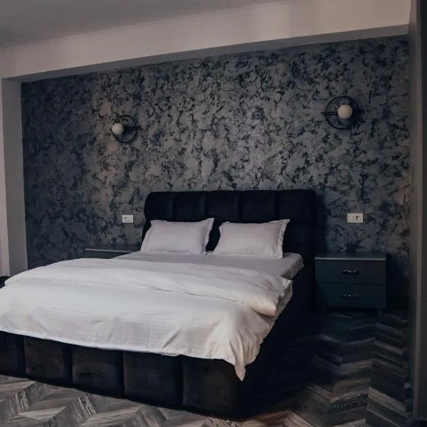Pensiunea R&R Băilești, hotel v destinaci Băileşti