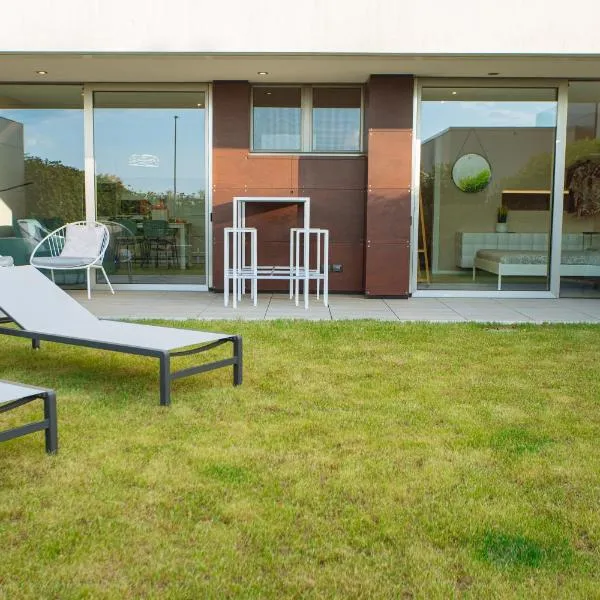 North Point Lignano Sabbiadoro, hotel di Lignano Sabbiadoro