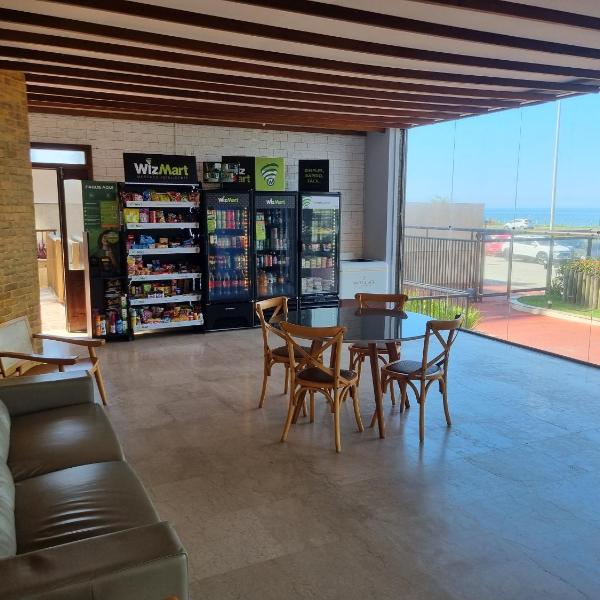 Casa del Mar Barra da Tijuca vista praia mar - Foto 3