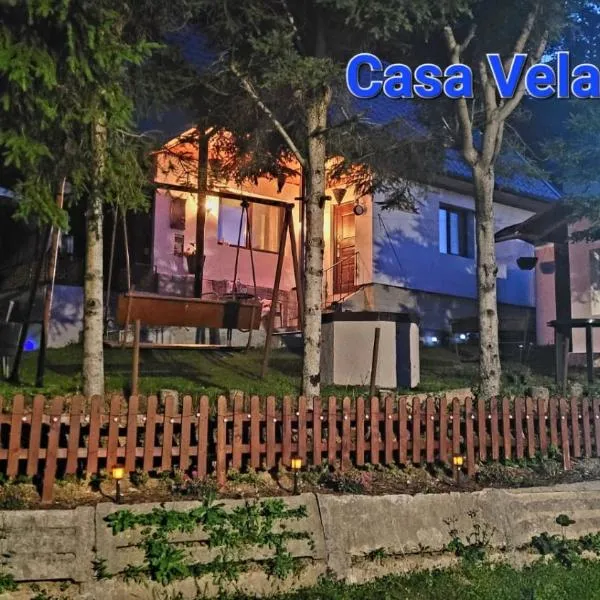 Casa Velana, hotel in Garana