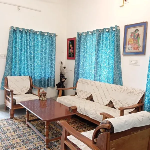 Rawla, hotel v destinaci Ābu Road