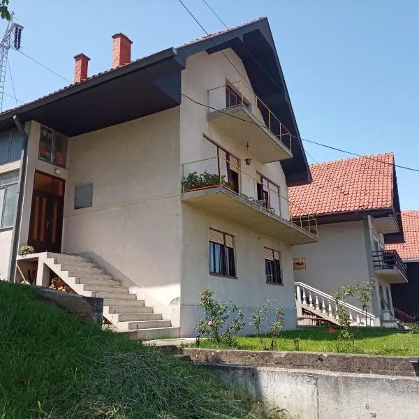 Apartman Aleksić Kuršumlija, hotel u gradu Kuršumlija