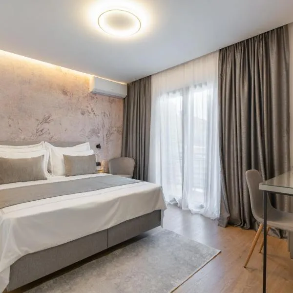 Guesthouse Čivljak, hotel v destinácii Baška Voda