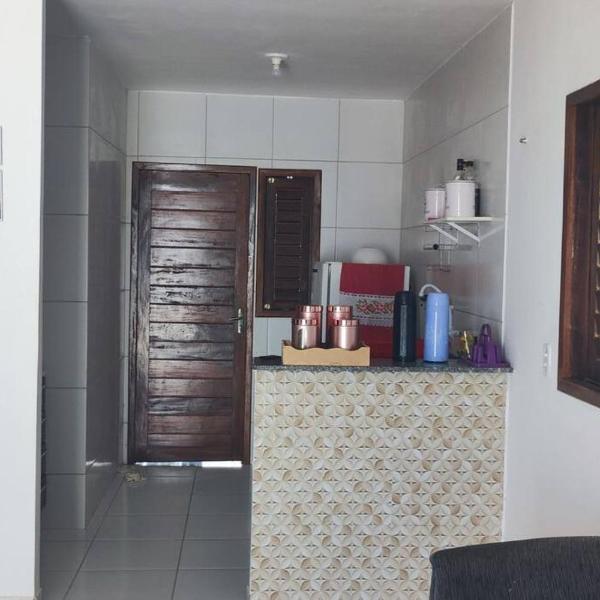 Hospedagem na Praia de Tibau - RN - Foto 2