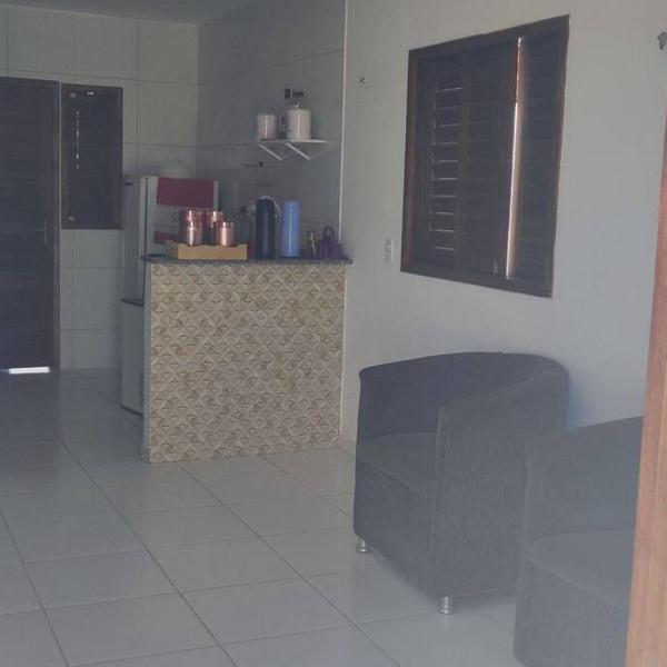 Hospedagem na Praia de Tibau - RN - Foto 3