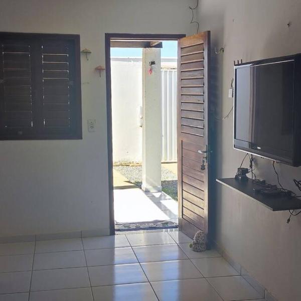 Hospedagem na Praia de Tibau - RN - Foto 5