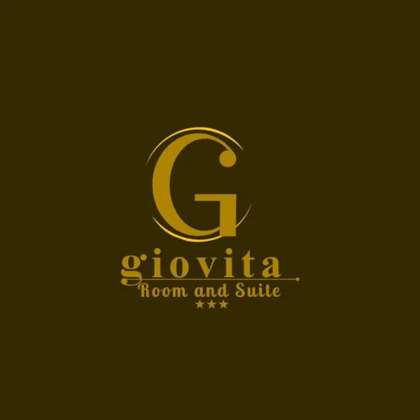 Giovita Room and Suite Centro Sicilia, hotel in Caltanissetta